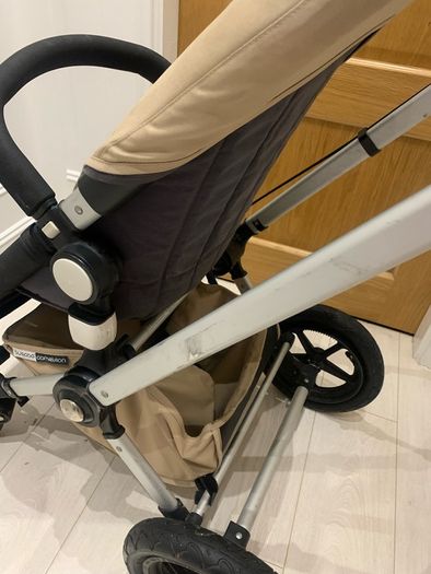 Bugaboo Cameleon