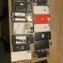 Phones for parts/repair. Image 2