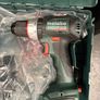 Metabo SB 18 LT BL Brushless 18v Combi Drill Body Only Image 2