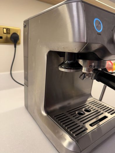 coffee machine