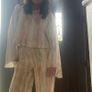 Marble trouser co ord Image 4