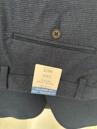 Suit