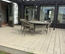 Puraboard Solid Composite Decking Boards