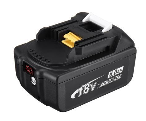Makita Compatible 18V Replacement Battery 4.0Ah