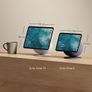 Echo Show 11 (newest gen), Vibrant Full-HD 11" display with more viewing area, spatial audio and Alexa, Graphite Image 4