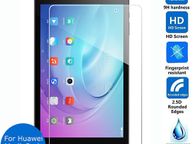 main image for ad Huawei Mediapad T2 10.0 PRO Tempered Glass 9H Screen Protector 0.26mm for