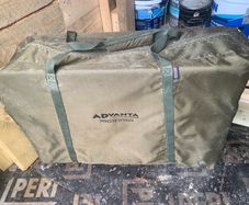 Advanta hi loft cradle