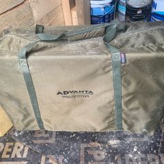 Advanta hi loft cradle