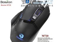 main image for ad Bosston Sword Shadow M720 Gaming Mouse