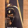 Star Wars Trilogy VHS Video Boxset Unused Image 5
