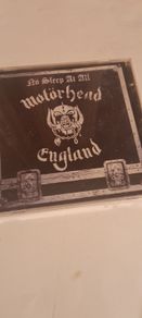 cds..motorhead