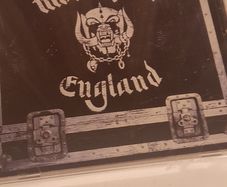 cds..motorhead