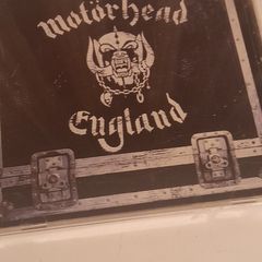 cds..motorhead