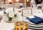 Groomsman Laser Engraved Whiskey Glass and Gift Box