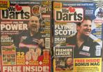 27 Darts Magazines We love darts