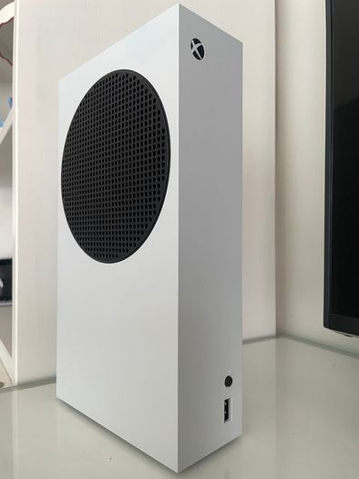 Xbox series S