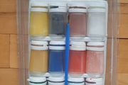 Poster Paint set