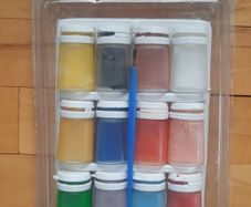 Poster Paint set