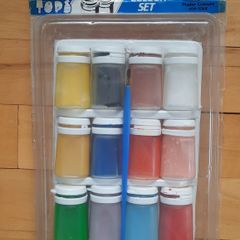 Poster Paint set