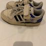 adidas originals forum low sneaker (U.K. 4) Image 3