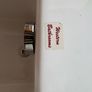 Brand new two person bath with fittings Image 5