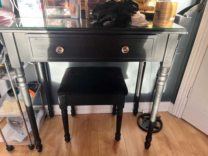 Bedroom furniture