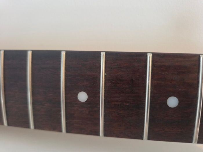 Squier Standard Series Stratocaster Neck