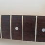 Squier Standard Series Stratocaster Neck Image 6