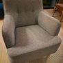Single Armchair from Next for Sale Image 2