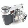 Vintage Leidolf Wetzlar Lordomat rangefinder camera Image 2
