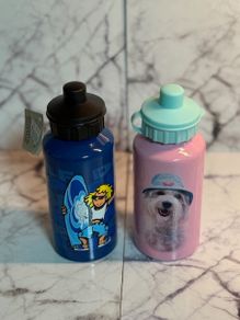 Sports bottle