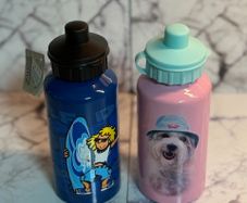 Sports bottle