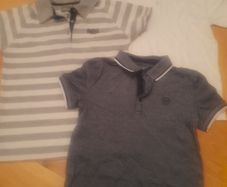 Boys summer  bundle age 9