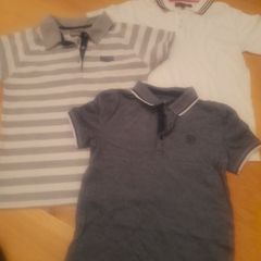 Boys summer  bundle age 9