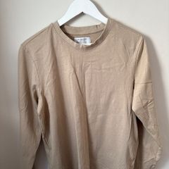PENNEYS Primark Basic Long Sleeve Top Size M!