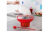 Retro Candy Floss Machine for Carnival Style
