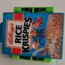 New vintage crispies transformer car Image 8