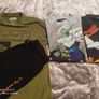 mens tshirts size XS Image 2