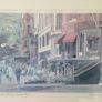 Art - Print Limited Edition ( Robert E. Kennedy) Image 2