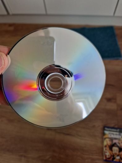 Hidden Invasion PlayStation2 Ps2 Games Original