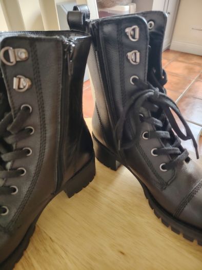 New Look Boots