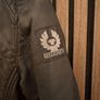 Belstaff mens biker jacket Image 4