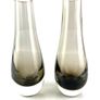Mid century Caithness glass vases Image 3