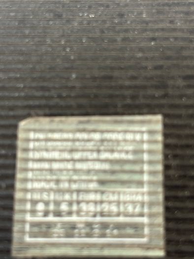 Ladies sandal's size 5