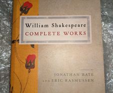 The RSC William Shakespeare Complete Works