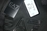 Armani EA7  hoodie size XXL brand new with tag
