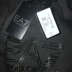 Armani EA7  hoodie size XXL brand new with tag