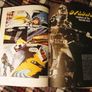 1978. Battlestar Galactica Annual 1978 Image 2