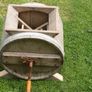 Antique  Butter Churn Image 8