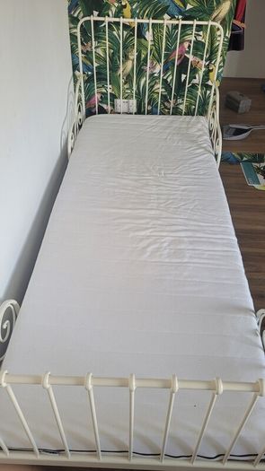 ikea kids bed minnen